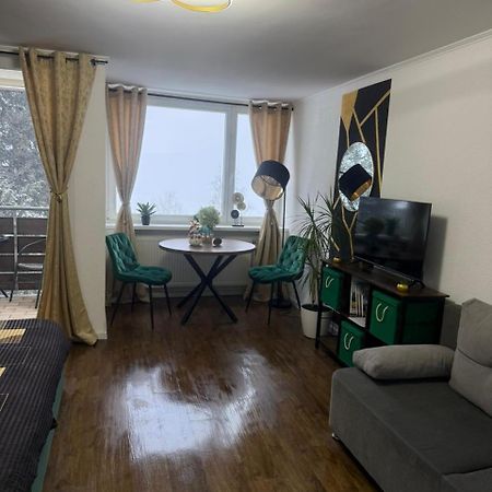Traumblick Fewo Mit Pool Байерсброн Екстериор снимка